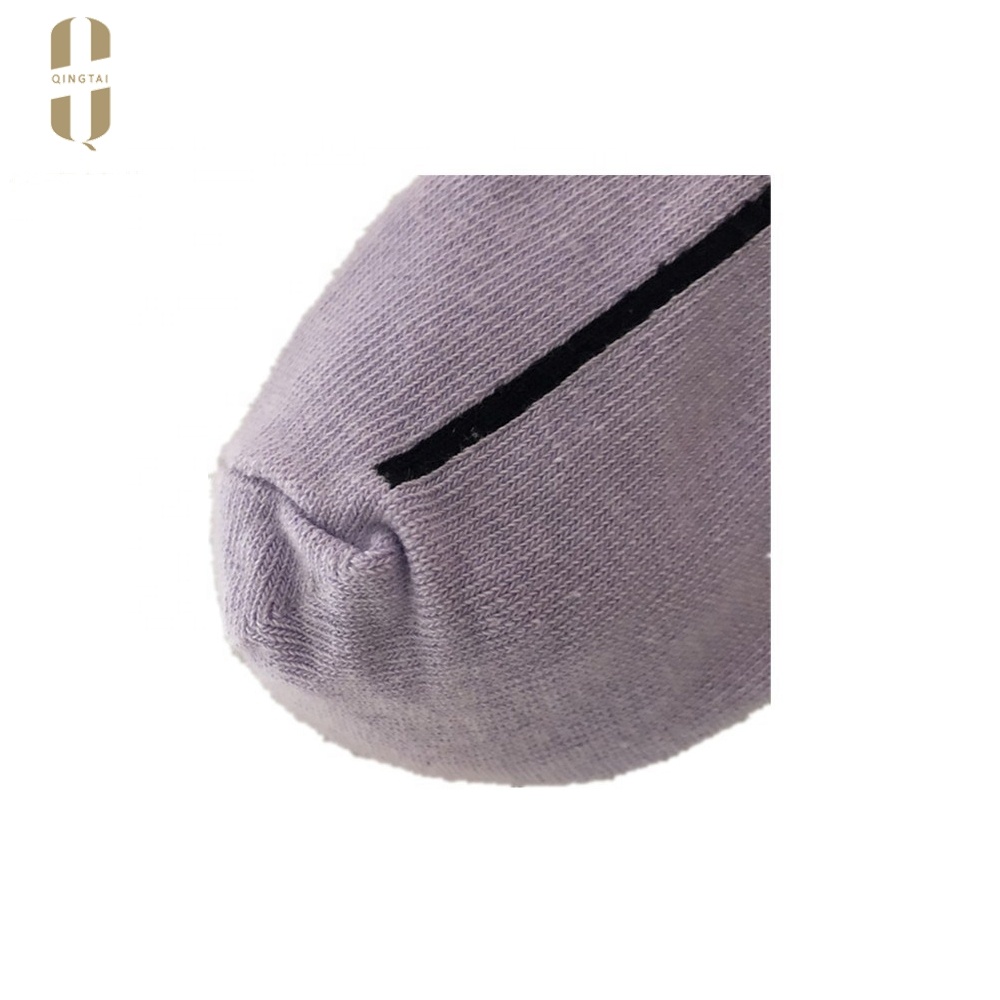 Victoria long tube sports sweat sucking adult running pressure socks