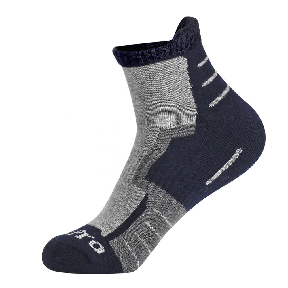 Wholesale compression outdoor sport leisure basketball socks