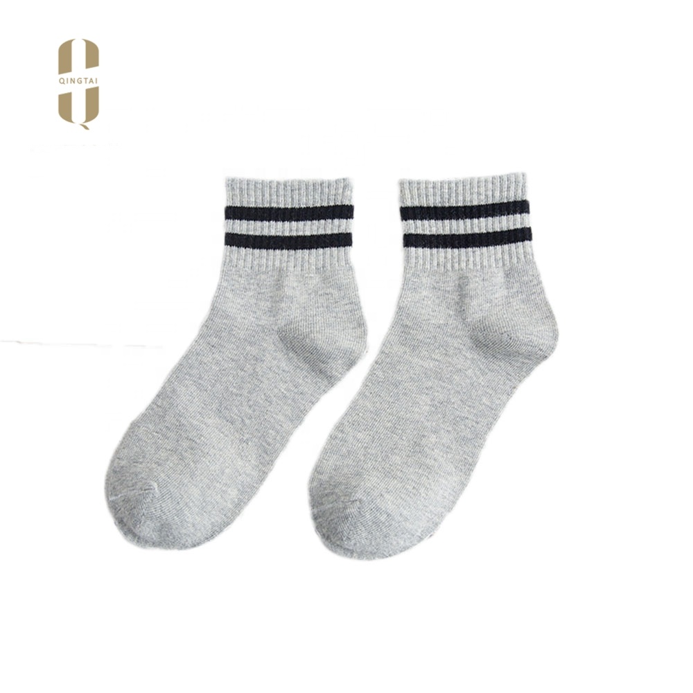 Wholesale china custom manufacturer young girl tube school dress sock