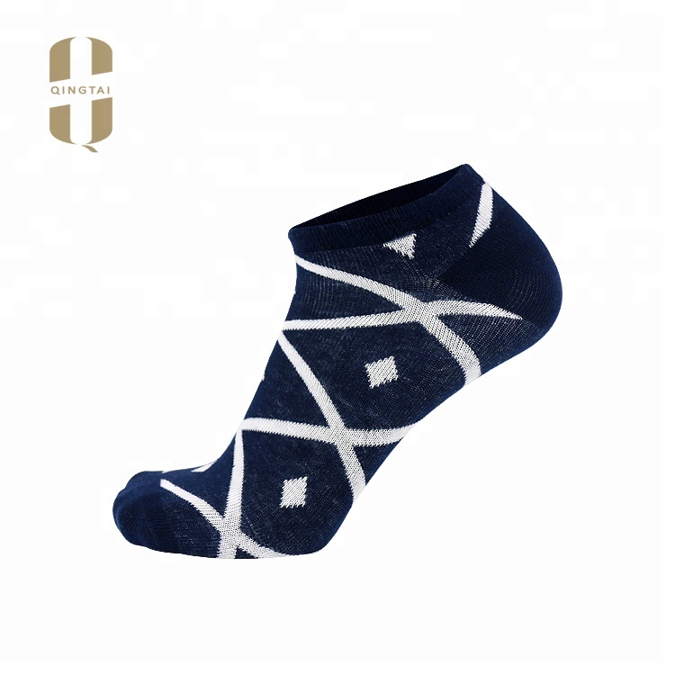 Wholesale China socks factory manufacturers ankle merino men socks