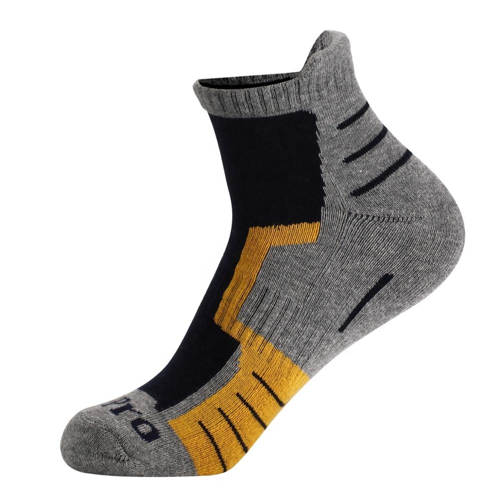 Wholesale compression outdoor sport leisure basketball socks