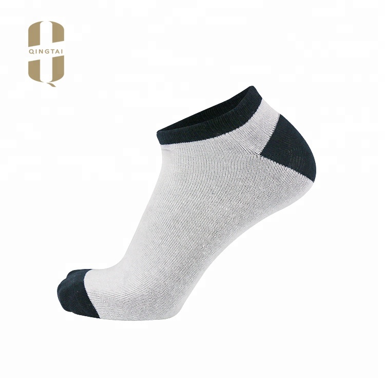 Bulk wholesale non Slip Cute Ankle Best Cotton No Show Socks