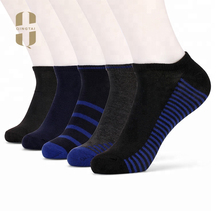 Popular Hot sale performance comfort adult ankle tube length men socks