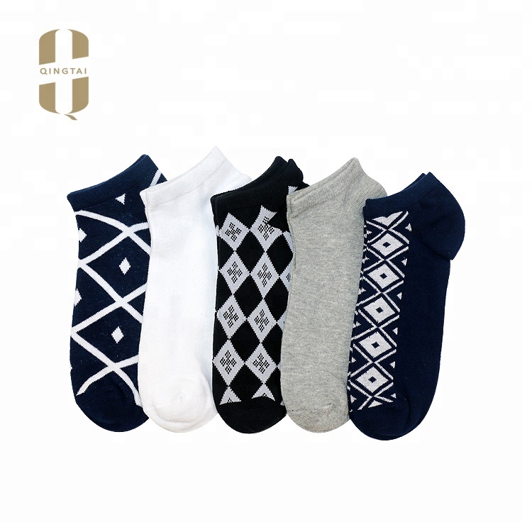 Wholesale China socks factory manufacturers ankle merino men socks
