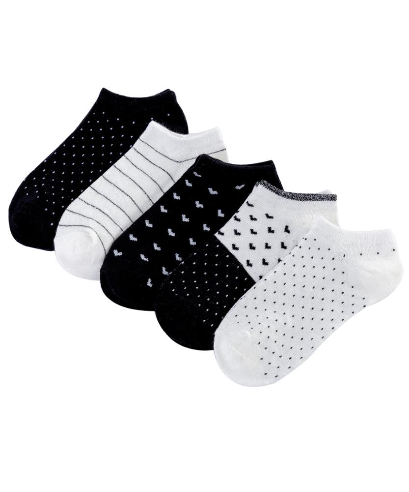 High quality casual new design cotton casual cheap men ankle socks
