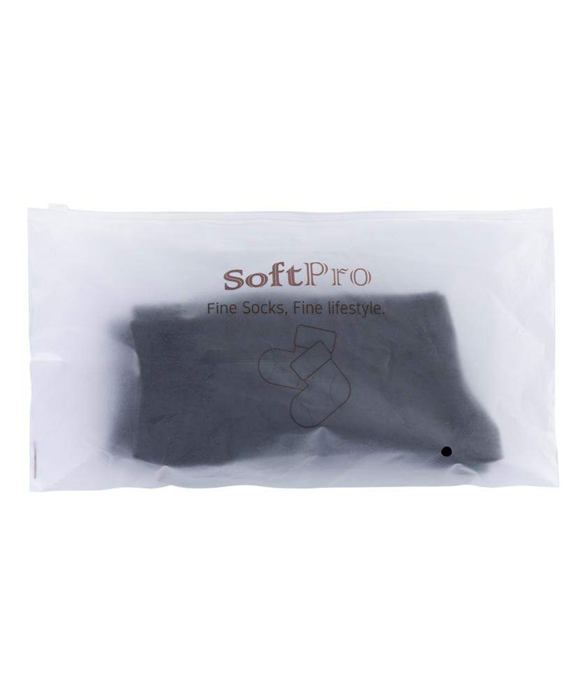 Selling casual new design black premium cotton tube socks men