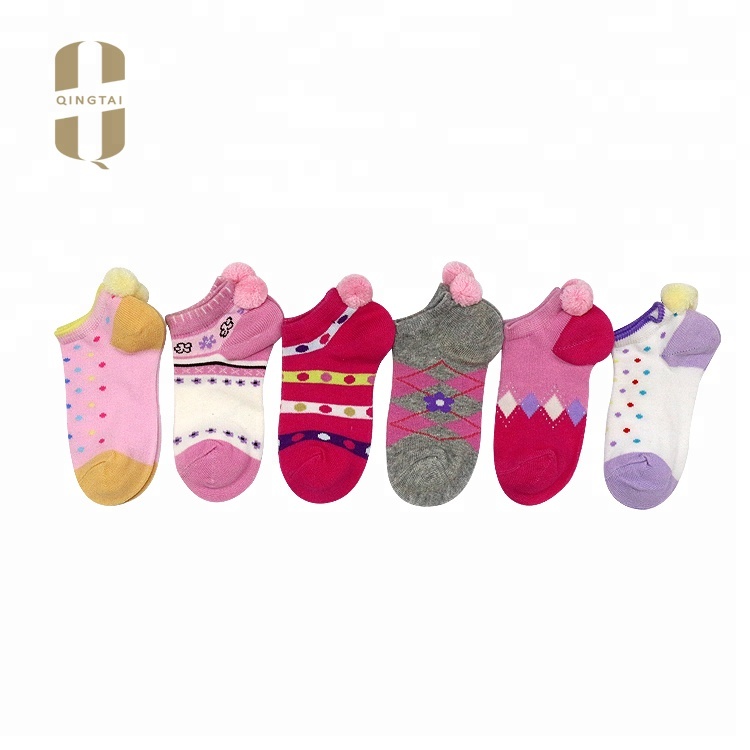 High quality custom made lovely cheapest baby girls lace socks