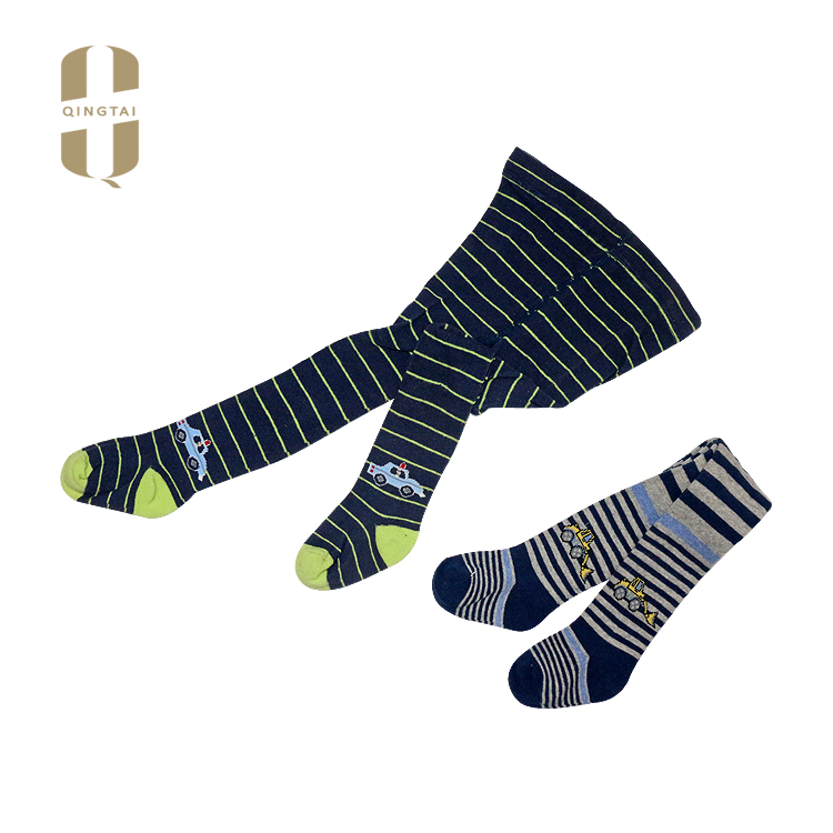 Design your own baby dance compression lovely children tights
