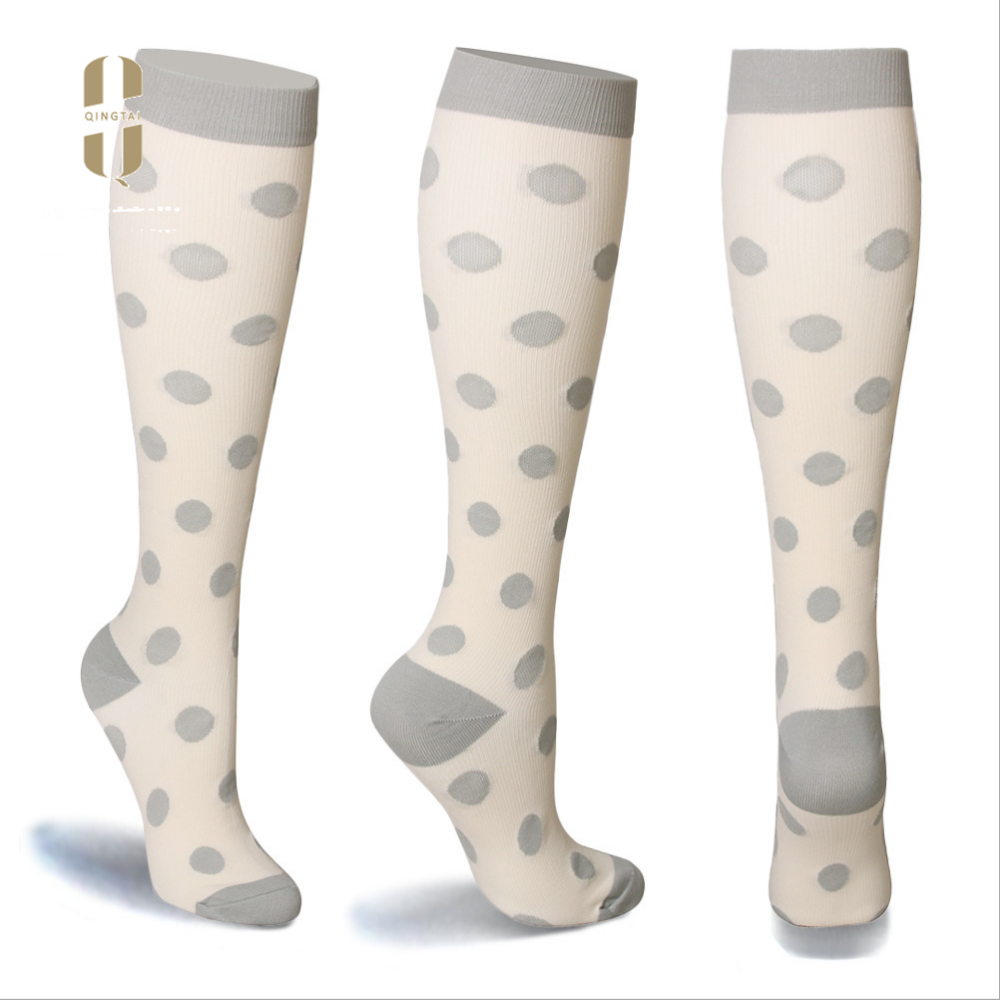 Wholesale high quality men compression sport socks