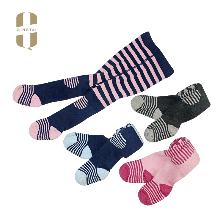 Design your own baby dance compression lovely children tights