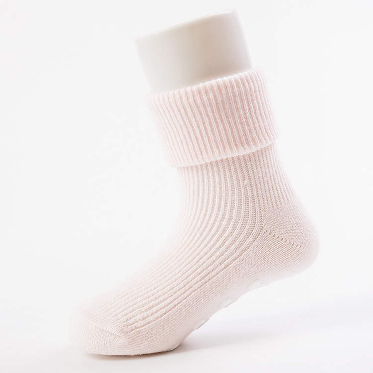 Anti-Bacterial novelty warm cute health socks happy socks dot