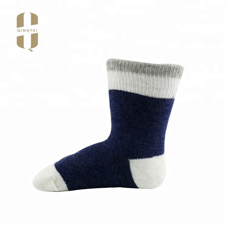 Export professional Excellent Quality Cotton Baby Socks
