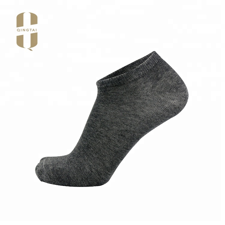 Bulk wholesale non Slip Cute Ankle Best Cotton No Show Socks