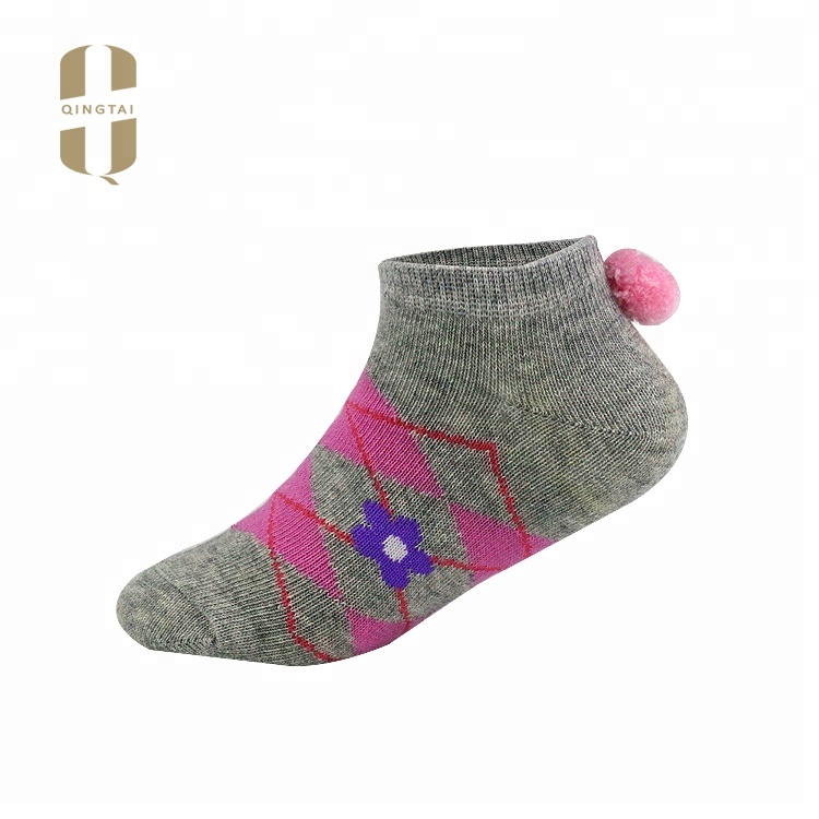 High quality custom made lovely cheapest baby girls lace socks