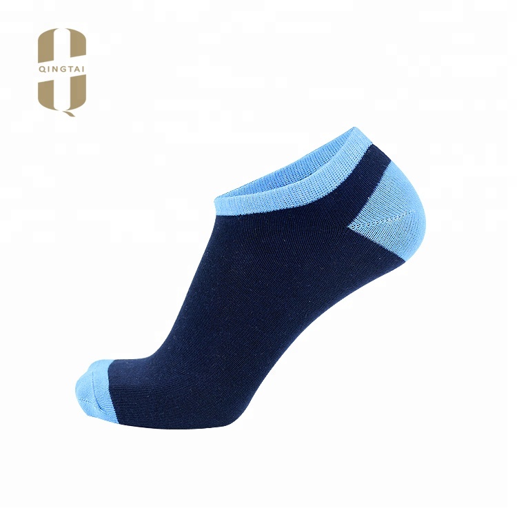 Bulk wholesale non Slip Cute Ankle Best Cotton No Show Socks