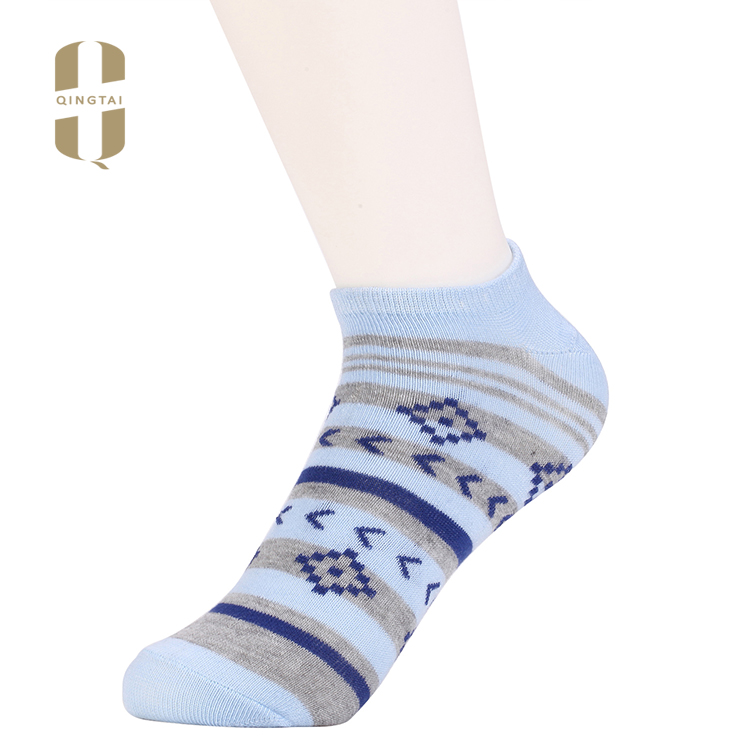Custom OEM cute hot teen girls ankle socks women invisible boat socks