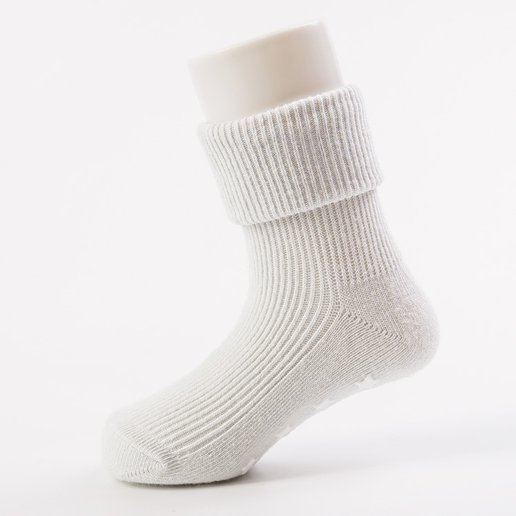Anti-Bacterial novelty warm cute health socks happy socks dot