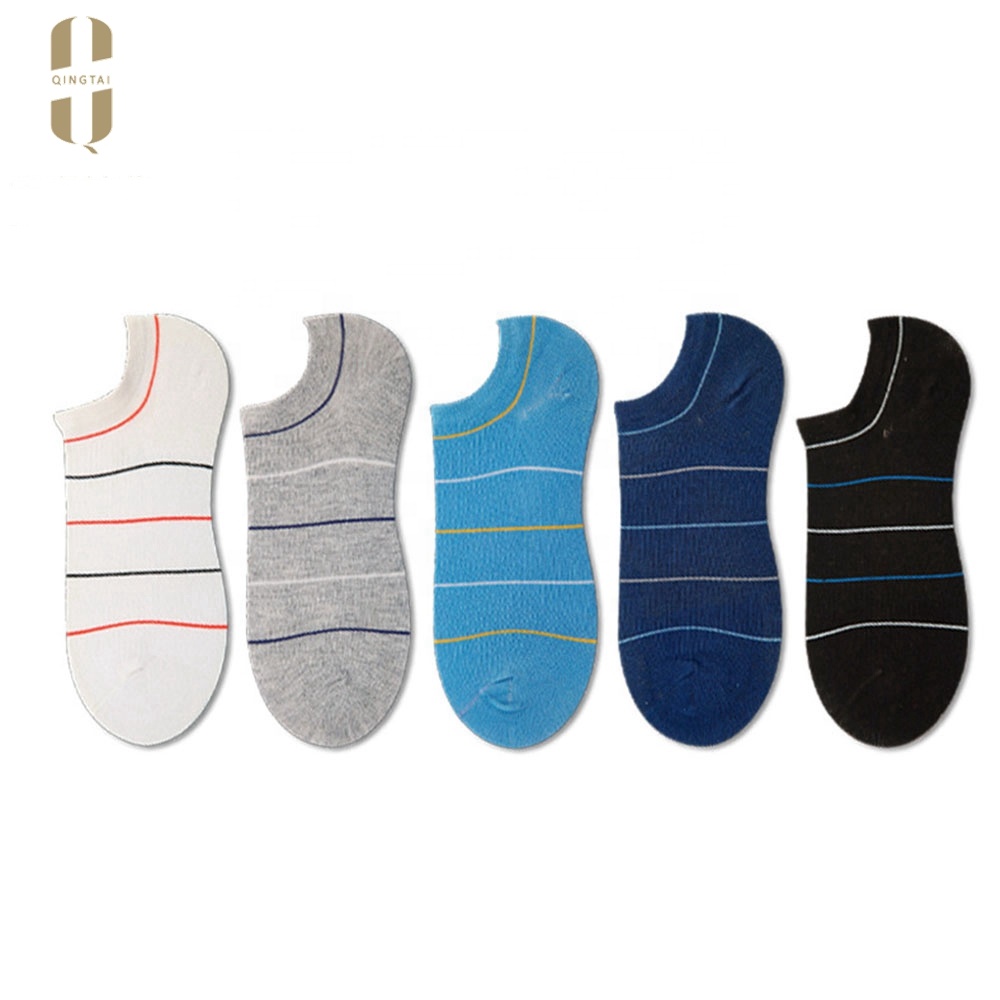 Wholesale foreign trade for summer man cotton exercise socks