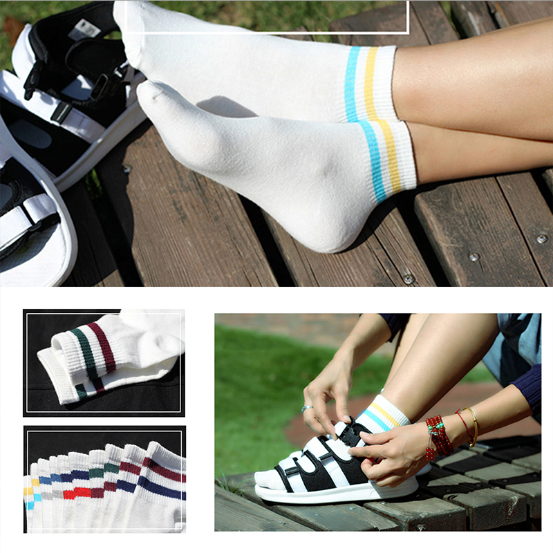 custom school uniform men bicycle soccer customised retro boot socks