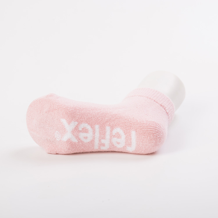 Newborn soft summer high quality happy winter baby socks anti slip