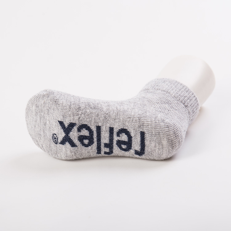 Custom summer young cute toddler newborn baby cute boy tube socks