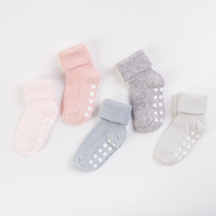 China cozy funky breathable cute kawaii kids ankle baby socks