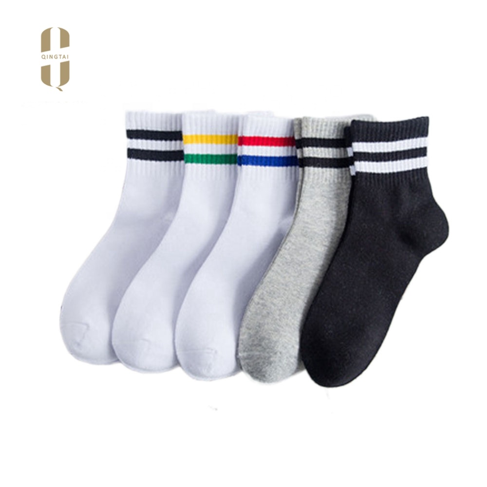 Wholesale china custom manufacturer young girl tube school dress sock