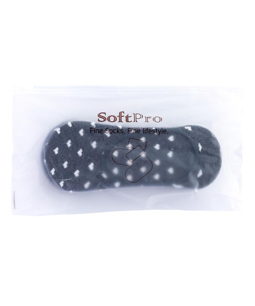Custom comfort breathable cute invisibility cotton women socks