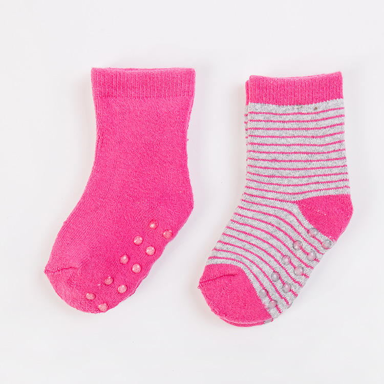 China custom non-slip nylon business school uniform baby socks