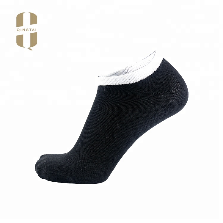 Bulk wholesale non Slip Cute Ankle Best Cotton No Show Socks