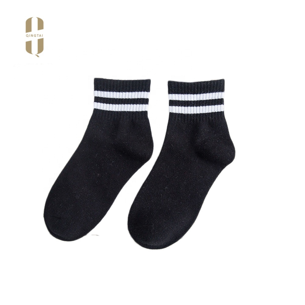Wholesale china custom manufacturer young girl tube school dress sock