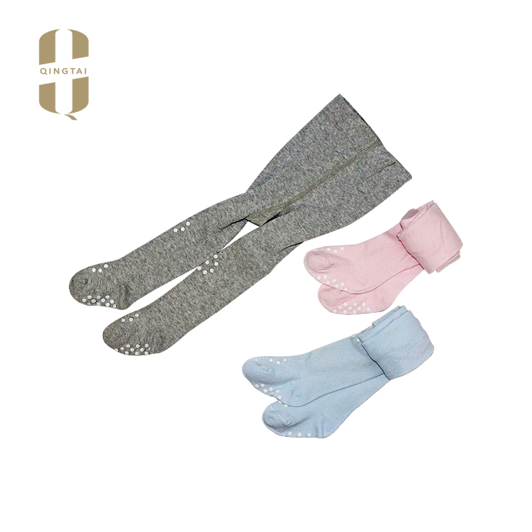 Design your own baby dance compression lovely children tights