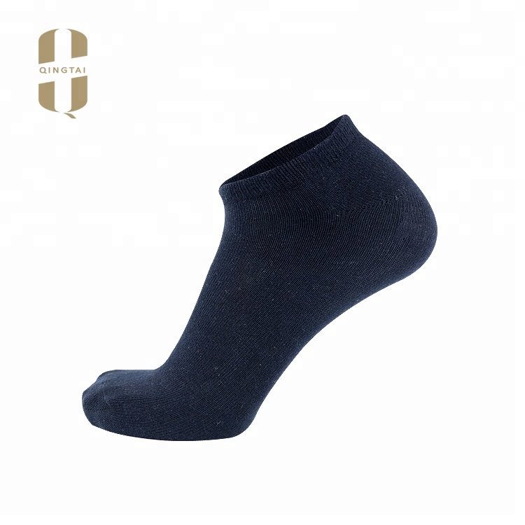 Bulk wholesale non Slip Cute Ankle Best Cotton No Show Socks