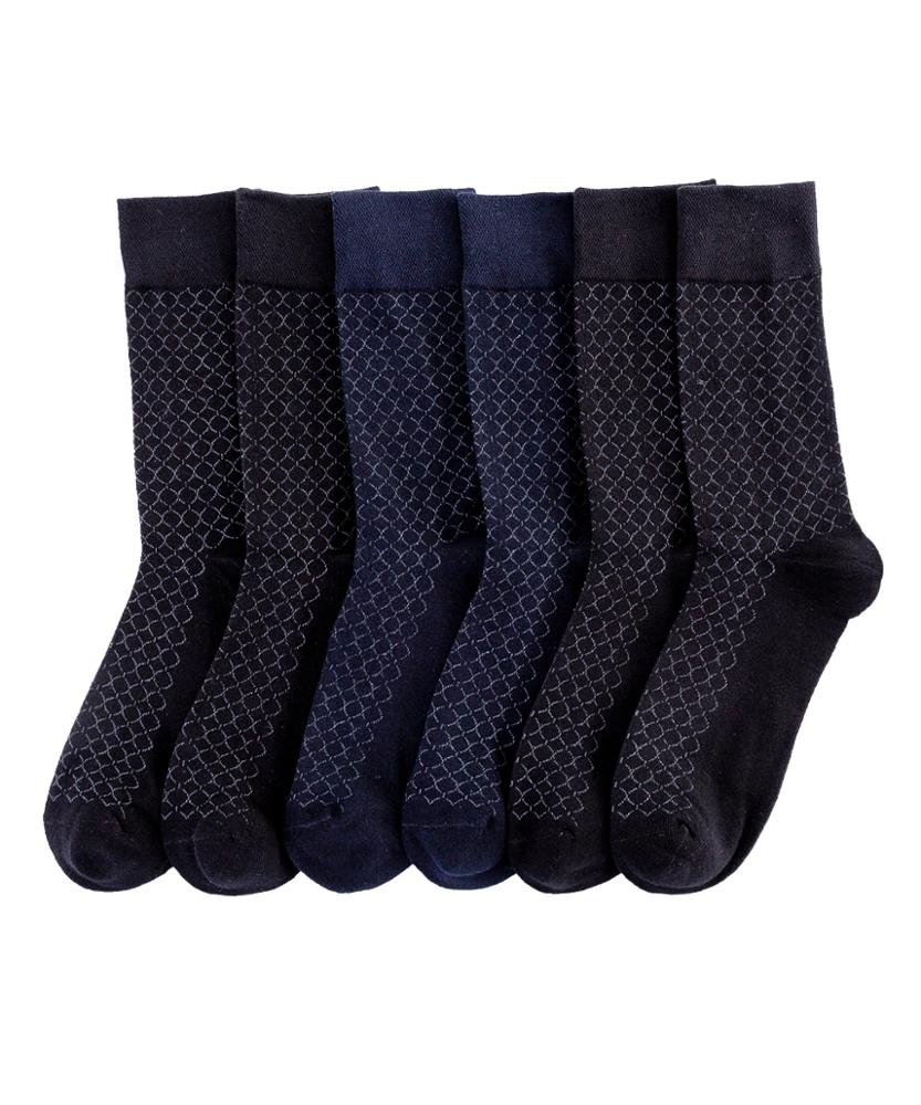 High quality breathable comfortable cotton casual men socks