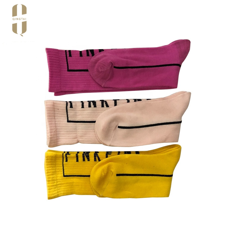 High quality wholesale dealer knee high socks compression stockings