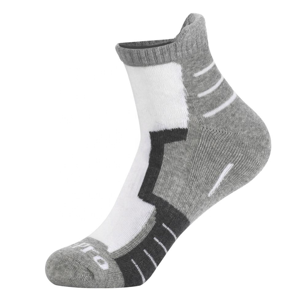 Wholesale compression outdoor sport leisure basketball socks