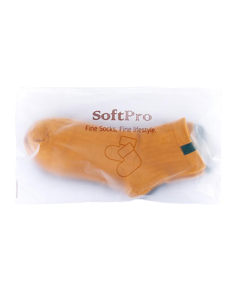 Custom breathable comfort colorful cotton winter long women socks